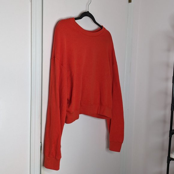 Reformation Hunter Sweatshirt - Picture 5 of 15